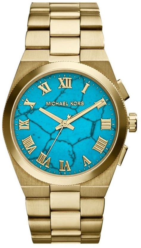 cheap michael kors watches wholesale|michael kors turquoise face watch.